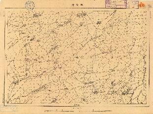 吉林省地方圖《興隆溝》