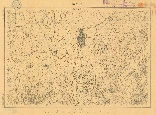 吉林省地方圖《蒐登站》