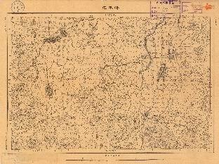 吉林省地方圖《務本屯》