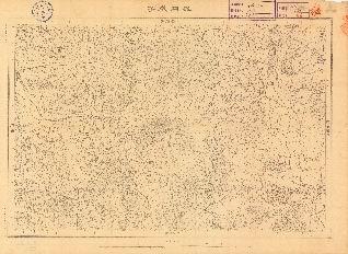 吉林省地方圖《狐狸崴子》