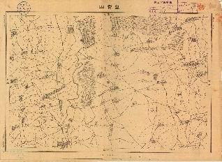 吉林省地方圖《萬寶山》