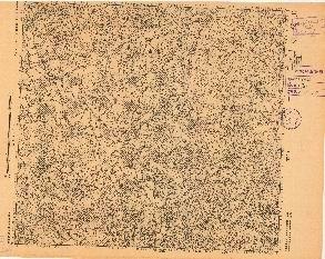 遼寧.吉林省陸測圖《三家子》