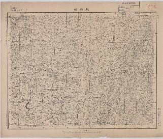 四川省陸測圖《龍興場》