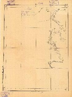 河西新疆五十萬分之一地圖集《迪化》