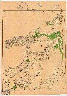 河西新疆五十萬分之一地圖集《烏什.阿克蘇.柯坪》
