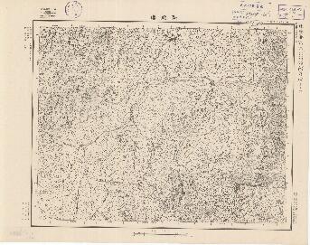 四川省重慶附近圖《新廟場》