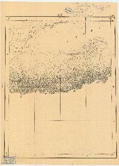 河西新疆五十萬分之一地圖集《洛瓦子》