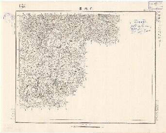 四川省重慶附近圖《同樂場》