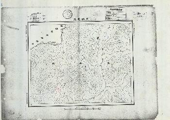 中華民國國界圖(三)《黑龍江省-月林司及》