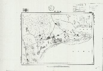 中華民國國界圖(三)《吉林省-白泡子》
