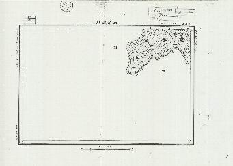中華民國國界圖(三)《遼寧省-大蛤蟆川》