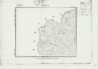 中華民國國界圖(三)《黑龍江省-伊穆卡》