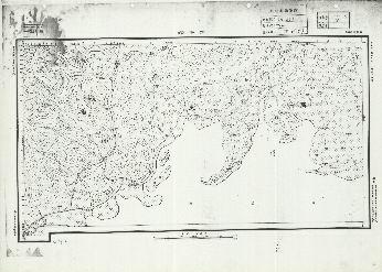 中華民國國界圖(五)《廣東省-江平壚》