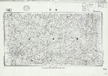 中華民國國界圖(五)《雲南省-怕邱》