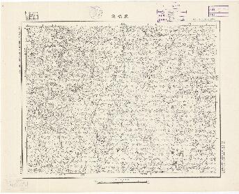 山東省陸測圖（一）《東召忽》