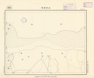 山東省圖《徐家窩棚》