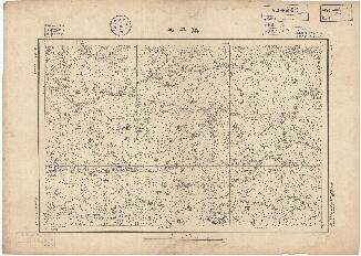 河北省地形圖《灤平縣》
