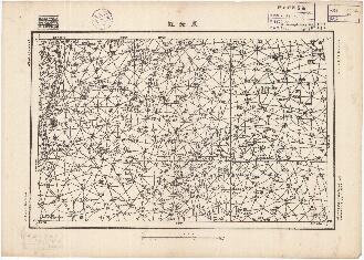 河北省地形圖《東光縣》