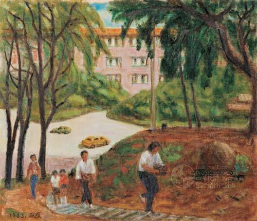1983 公園（登）