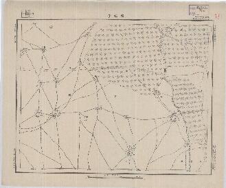直隸省及京兆圖《龐莊子》