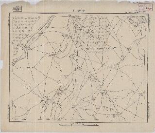 直隸省及京兆圖《中新口》