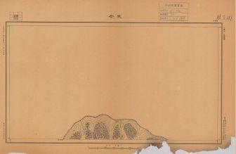 廣西省陸測圖《波合》