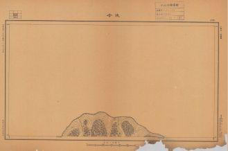 廣西省陸測圖《波合》