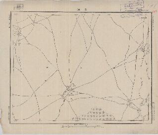 直隸省及京兆圖《團泊》