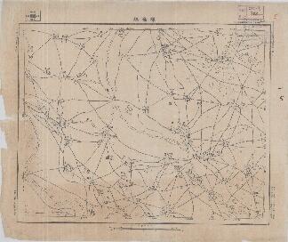 直隸省及京兆圖《譚台鎮》