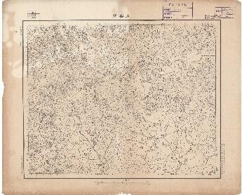 河北省陸測圖《永安堡》