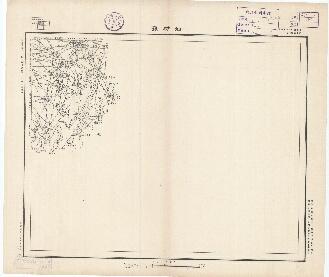 河北省陸測圖《油坊鎮》