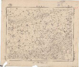 河北省陸測圖（一）《平安城鎮》