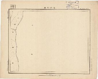 河北省陸測圖（一）《馬棚口東》