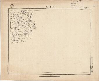 河北省陸測圖（一）《油坊鎮》