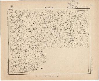 河北省陸測圖（一）《連塚集》