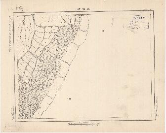 河北省陸測圖（二）《驢駒河》