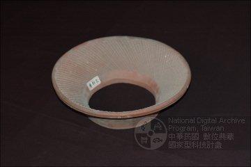 菜磨(磨盆；Grinding bowl)