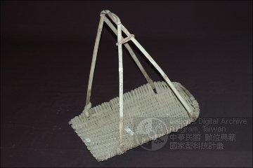 畚箕(撦箕(粟箕))