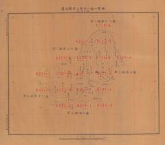 簫山縣各鄉鎮關係《第三區太平鄉》