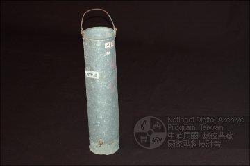水準器(水準儀筒)