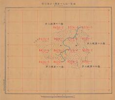 簫山縣各鄉鎮關係《第三區仙岩鄉》