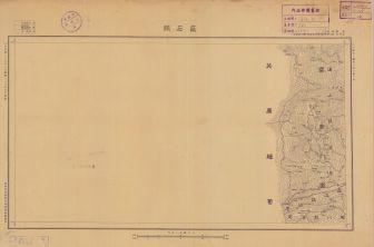 川黔滇桂聯界圖《巨石關》