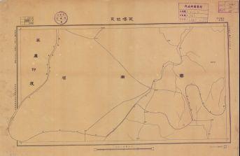 川黔滇桂聯界圖《瓦喀拉瓦》