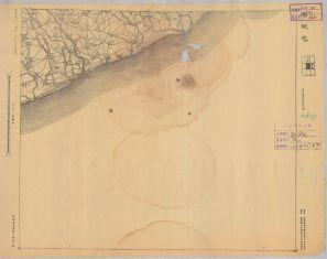 遼寧省陸測圖《李和屯》