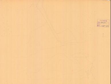 中緬已定國界各界樁附近地形圖《無(登錄號:1485 v.22)》