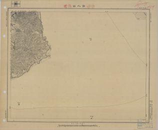 浙江地區仙人山《單色》