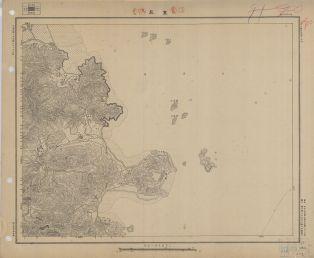 浙江地區東旦《單色》