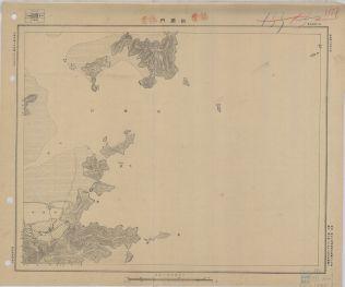 浙江地區白帶門《單色》