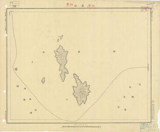 浙江地區台山《單色》
