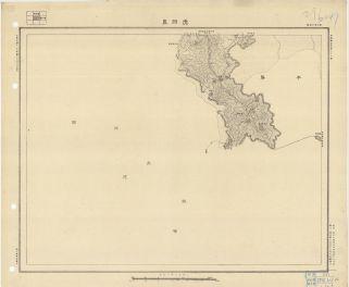 浙江地區虎頭鼻《單色》